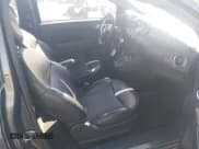 ✅ 2016 FIAT 500e • VIN: 3C3CFFGE4GT184182 • Lot: 43642233. Wystawiony na IAAI z przebiegiem 76 336 mil. Bezpłatny archiwum sprzedaży aukcyjnych z USA i szczegółowy raport historii pojazdu na DreamBid. Zdjęcie 5.