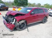 ✅ 2015 Dodge Durango SXT • VIN: 1C4RDJAG0FC709693 • Lot: 43091669. Wystawiony na IAAI z przebiegiem 141 861 mil. Bezpłatny archiwum sprzedaży aukcyjnych z USA i szczegółowy raport historii pojazdu na DreamBid. Zdjęcie 2.