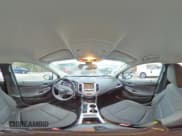 ✅ 2016 Chevrolet Cruze LS • VIN: 1G1BC5SM9G7240459 • Lot: 92161605. Listed on Copart with 142,809 mi. Free auction sales archive from the USA and detailed vehicle history report at DreamBid. Image 14.