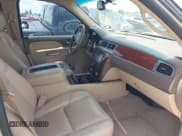 ✅ 2013 Chevrolet Tahoe LTZ • VIN: 1GNSCCE01DR115533 • Lot: 42515922. Listed on IAAI with 175,078 mi. Free auction sales archive from the USA and detailed vehicle history report at DreamBid. Image 5.