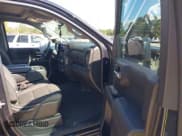 ✅ 2023 Chevrolet Silverado 1500 Custom Trail Boss • VIN: 3GCPDCEK7PG364291 • Лот: 43308844. Опубликован ранее на IAAI с пробегом 19 456 миль. Бесплатный доступ к архиву аукционных продаж из США и подробный отчёт об истории автомобиля на DreamBid. Изображение 5.