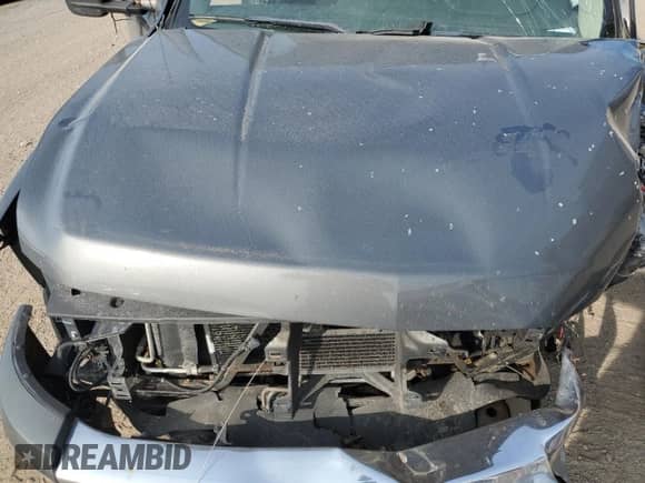 2011 Chevrolet Silverado 1500 LT с VIN 1GCRKSE33BZ436551, выставлен на аукционе Copart как лот 80064855 с пробегом Не указан миль и Чистый • Clean title. История ставок и продаж доступна на DreamBid. Изображение 11.