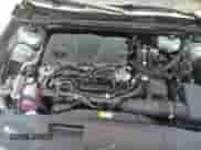 2021 Toyota Camry Hybrid LE with VIN 4T1C31AK8MU549059, listed as a Copart auction lot 71496045 with 84,184 mi miles and Salvage title. Bid and sale history available at DreamBid. Image 15.