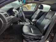 ✅ 2007 Mercury Milan Premier • VIN: 3MEHM08187R600486 • Лот: 70731225. Опубликован ранее на Copart с пробегом 162 849 миль. Бесплатный доступ к архиву аукционных продаж из США и подробный отчёт об истории автомобиля на DreamBid. Изображение 7.