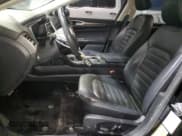 ✅ 2017 Ford Fusion SE • VIN: 3FA6P0H99HR204550 • Lot: 45131015. Listed on Copart with 74,075 mi. Free auction sales archive from the USA and detailed vehicle history report at DreamBid. Image 7.