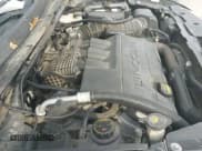 ✅ 2010 Lincoln MKS • VIN: 1LNHL9DR3AG607876 • Лот: 43753584. Опубликован ранее на IAAI с пробегом 117 976 миль. Бесплатный доступ к архиву аукционных продаж из США и подробный отчёт об истории автомобиля на DreamBid. Изображение 14.