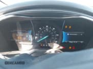 ✅ 2018 Ford Fusion SE • VIN: 3FA6P0LU6JR124351 • Lot: 43196507. Wystawiony na IAAI z przebiegiem 79 873 mil. Bezpłatny archiwum sprzedaży aukcyjnych z USA i szczegółowy raport historii pojazdu na DreamBid. Zdjęcie 7.