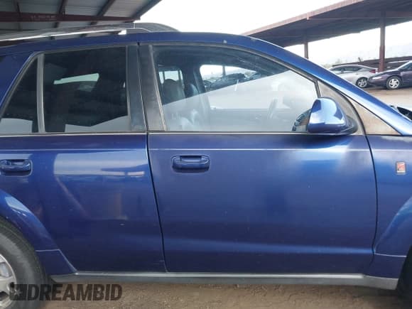 ✅ 2006 Saturn VUE • VIN: 5GZCZ53486S880360 • Lot: 42370716. Wystawiony na IAAI z przebiegiem 204 351 mil. Bezpłatny archiwum sprzedaży aukcyjnych z USA i szczegółowy raport historii pojazdu na DreamBid. Zdjęcie 13.