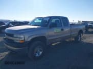 ✅ 2001 Chevrolet Silverado 2500HD LS • VIN: 1GCHK29G61E281556 • Лот: 42953227. Опубликован ранее на IAAI с пробегом 272 150 миль. Бесплатный доступ к архиву аукционных продаж из США и подробный отчёт об истории автомобиля на DreamBid. Изображение 18.