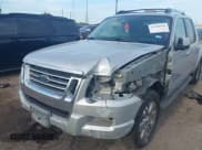 ✅ 2010 Ford Explorer Sport Trac Limited • VIN: 1FMEU3DE7AUF04603 • Лот: 43108658. Опубликован ранее на IAAI с пробегом 221 346 миль. Бесплатный доступ к архиву аукционных продаж из США и подробный отчёт об истории автомобиля на DreamBid. Изображение 2.