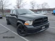 ✅ 2010 Dodge 1500 SLT • VIN: 1D7RV1GT2AS102359 • Лот: 43687808. Опубликован ранее на IAAI с пробегом 204 019 миль. Бесплатный доступ к архиву аукционных продаж из США и подробный отчёт об истории автомобиля на DreamBid. Изображение 1.