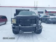 ✅ 2014 Chevrolet Silverado 2500HD LTZ • VIN: 1GC1KYE8XEF119934 • Лот: 41251936. Опубликован ранее на IAAI с пробегом 218 943 миль. Бесплатный доступ к архиву аукционных продаж из США и подробный отчёт об истории автомобиля на DreamBid. Изображение 12.