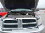 2009 Dodge 1500 SLT with VIN 1D3HV16T09J519334, listed as a IAAI auction lot 42184824 with 147,900 mi miles and . Bid and sale history available at DreamBid. Image 10.