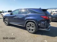 ✅ 2019 Lexus RX 350L Premium • VIN: JTJDZKCA8K2015244 • Lot: 81136455. Listed on Copart with 49,872 mi. Free auction sales archive from the USA and detailed vehicle history report at DreamBid. Image 2.