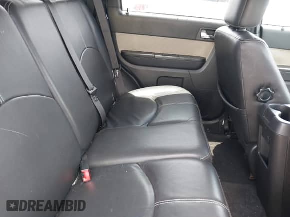 2010 Mercury Mariner Premier с VIN 4M2CN9H73AKJ15860, выставлен на аукционе IAAI как лот 42505186 с пробегом 209 315 миль миль и . История ставок и продаж доступна на DreamBid. Изображение 8.