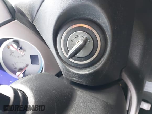 ✅ 2007 Nissan Murano S • VIN: JN8AZ08W47W601653 • Lot: 42074179. Listed on IAAI with 138,257 mi. Free auction sales archive from the USA and detailed vehicle history report at DreamBid. Image 11.