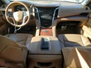 ✅ 2016 Cadillac Escalade ESV Platinum • VIN: 1GYS3KKJ3GR144126 • Lot: 46750244. Listed on Copart with 69,644 mi. Free auction sales archive from the USA and detailed vehicle history report at DreamBid. Image 8.