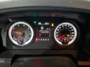 ✅ 2014 Ram 1500 Tradesman • VIN: 1C6RR7KG9ES357597 • Lot: 80550004. Listed on Copart with 197,819 mi. Free auction sales archive from the USA and detailed vehicle history report at DreamBid. Image 9.