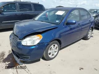✅ 2010 Hyundai Accent GLS • VIN: KMHCN4ACXAU498468 • Лот: 42774734. Опубликован ранее на IAAI с пробегом 198 306 миль. Бесплатный доступ к архиву аукционных продаж из США и подробный отчёт об истории автомобиля на DreamBid. Изображение 2.
