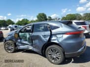 ✅ 2023 Toyota Venza LE • VIN: JTEAAAAH6PJ149962 • Лот: 69214525. Опубликован ранее на Copart с пробегом Не указан. Бесплатный доступ к архиву аукционных продаж из США и подробный отчёт об истории автомобиля на DreamBid. Изображение 2.