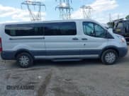 ✅ 2017 Ford Transit XL • VIN: 1FBZX2YM0HKA87800 • Лот: 43189872. Опубликован ранее на IAAI с пробегом 163 984 миль. Бесплатный доступ к архиву аукционных продаж из США и подробный отчёт об истории автомобиля на DreamBid. Изображение 14.