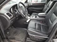 ✅ 2011 Jeep Grand Cherokee Laredo • VIN: 1J4RR4GG2BC662746 • Lot: 53989845. Listed on Copart with 138,402 mi. Free auction sales archive from the USA and detailed vehicle history report at DreamBid. Image 7.