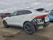 ✅ 2019 Jaguar F-Pace 25t Premium • VIN: SADCJ2FX1KA600845 • Lot: 94756915. Wystawiony na Copart z przebiegiem 56 259 mil. Bezpłatny archiwum sprzedaży aukcyjnych z USA i szczegółowy raport historii pojazdu na DreamBid. Zdjęcie 2.