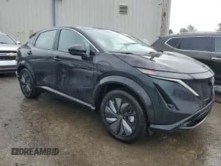 ✅ 2023 Nissan ARIYA Premiere • VIN: JN1BF0BAXPM410548 • Лот: 82817813. Опубликован ранее на Copart с пробегом 1 915 миль. Бесплатный доступ к архиву аукционных продаж из США и подробный отчёт об истории автомобиля на DreamBid. Изображение 4.