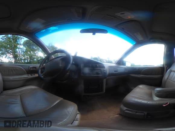 ✅ 1998 Toyota Sienna LE • VIN: 4T3ZF13C9WU029468 • Лот: 42199057. Опубликован ранее на IAAI с пробегом Не указан. Бесплатный доступ к архиву аукционных продаж из США и подробный отчёт об истории автомобиля на DreamBid. Изображение 19.