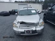 ✅ 2007 Chevrolet HHR LT • VIN: 3GNDA33PX7S640638 • Lot: 41843225. Listed on IAAI with Not provided. Free auction sales archive from the USA and detailed vehicle history report at DreamBid. Image 11.