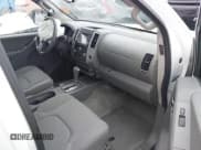 ✅ 2016 Nissan Frontier S • VIN: 1N6AD0EV5GN742191 • Lot: 43554422. Listed on IAAI with 58,859 mi. Free auction sales archive from the USA and detailed vehicle history report at DreamBid. Image 5.