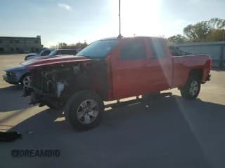 ✅ 2019 Chevrolet Silverado 1500 LT • VIN: 2GCVKPEC1K1147754 • Lot: 70583894. Wystawiony na Copart z przebiegiem 93 930 mil. Bezpłatny archiwum sprzedaży aukcyjnych z USA i szczegółowy raport historii pojazdu na DreamBid. Zdjęcie 1.