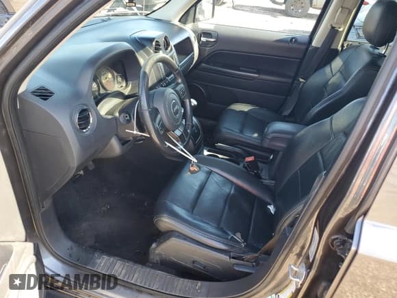 ✅ 2017 Jeep Patriot 75th Anniversary • VIN: 1C4NJRAB3HD204366 • Lot: 85184675. Listed on Copart with 178,088 mi. Free auction sales archive from the USA and detailed vehicle history report at DreamBid. Image 7.