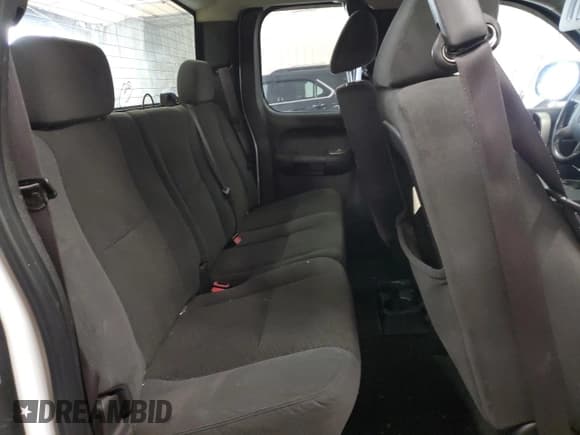 ✅ 2007 Chevrolet Silverado 1500 LTZ • VIN: 2GCEK19J471652622 • Lot: 73006544. Listed on Copart with 215,230 mi. Free auction sales archive from the USA and detailed vehicle history report at DreamBid. Image 11.