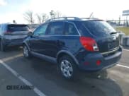 ✅ 2014 Chevrolet Captiva Sport LS • VIN: 3GNAL2EK2ES556688 • Лот: 43829409. Опубликован ранее на IAAI с пробегом 109 147 миль. Бесплатный доступ к архиву аукционных продаж из США и подробный отчёт об истории автомобиля на DreamBid. Изображение 3.