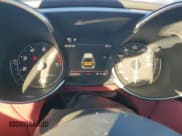 ✅ 2020 Alfa Romeo Giulia Sport • VIN: ZARFANAN4L7638039 • Lot: 82184185. Listed on Copart with 50,752 mi. Free auction sales archive from the USA and detailed vehicle history report at DreamBid. Image 9.