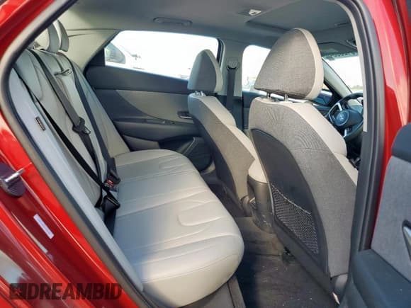 ✅ 2025 Hyundai Elantra Limited • VIN: KMHLP4DG9SU959380 • Lot: 81233345. Wystawiony na Copart z przebiegiem 19 534 mil. Bezpłatny archiwum sprzedaży aukcyjnych z USA i szczegółowy raport historii pojazdu na DreamBid. Zdjęcie 10.