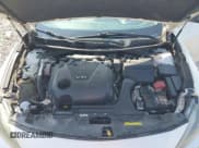 ✅ 2016 Nissan Maxima Platinum • VIN: 1N4AA6AP8GC416036 • Lot: 71365585. Wystawiony na Copart z przebiegiem 99 707 mil. Bezpłatny archiwum sprzedaży aukcyjnych z USA i szczegółowy raport historii pojazdu na DreamBid. Zdjęcie 11.