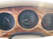 ✅ 2002 Jaguar XJ 8 • VIN: SAJDA14CX2LF40535 • Лот: 78708334. Опубликован ранее на Copart с пробегом 74 862 миль. Бесплатный доступ к архиву аукционных продаж из США и подробный отчёт об истории автомобиля на DreamBid. Изображение 9.