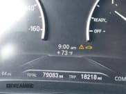 ✅ 2019 BMW 3 Series 330i • VIN: 3MW5R1J53K8A04089 • Lot: 42865639. Wystawiony na IAAI z przebiegiem 79 083 mil. Bezpłatny archiwum sprzedaży aukcyjnych z USA i szczegółowy raport historii pojazdu na DreamBid. Zdjęcie 15.