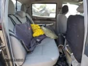 ✅ 2013 Toyota Tacoma • VIN: 5TFJX4CN1DX030720 • Lot: 60497035. Listed on Copart with 188,318 mi. Free auction sales archive from the USA and detailed vehicle history report at DreamBid. Image 10.