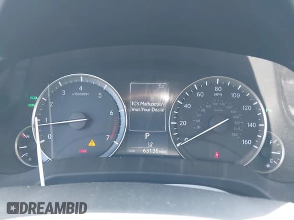 ✅ 2018 Lexus RX 350L Premium • VIN: JTJGZKCA6J2008031 • Lot: 43138215. Wystawiony na IAAI z przebiegiem 63 136 mil. Bezpłatny archiwum sprzedaży aukcyjnych z USA i szczegółowy raport historii pojazdu na DreamBid. Zdjęcie 7.