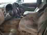 ✅ 2000 Chevrolet Blazer LT • VIN: 1GNDT13WXY2353612 • Lot: 82120334. Wystawiony na Copart z przebiegiem 147 410 mil. Bezpłatny archiwum sprzedaży aukcyjnych z USA i szczegółowy raport historii pojazdu na DreamBid. Zdjęcie 7.