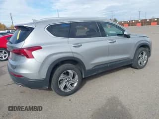 ✅ 2023 Hyundai Santa Fe SEL • VIN: 5NMS2DAJ4PH522903 • Лот: 43646374. Опубликован ранее на IAAI с пробегом 83 530 миль. Бесплатный доступ к архиву аукционных продаж из США и подробный отчёт об истории автомобиля на DreamBid. Изображение 4.