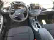 2020 Chevrolet Malibu LT с VIN 1G1ZD5ST4LF108342, выставлен на аукционе Copart как лот 57968324 с пробегом 113 838 миль миль и Списание • Salvage title. История ставок и продаж доступна на DreamBid. Изображение 8.