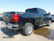✅ 2015 Chevrolet Silverado 2500HD LT • VIN: 1GC2KVEG2FZ548656 • Lot: 42496634. Wystawiony na IAAI z przebiegiem 248 812 mil. Bezpłatny archiwum sprzedaży aukcyjnych z USA i szczegółowy raport historii pojazdu na DreamBid. Zdjęcie 4.