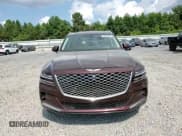 ✅ 2021 Genesis GV80 • VIN: KMUHCESC2MU054815 • Lot: 67813215. Listed on Copart with Not provided. Free auction sales archive from the USA and detailed vehicle history report at DreamBid. Image 14.