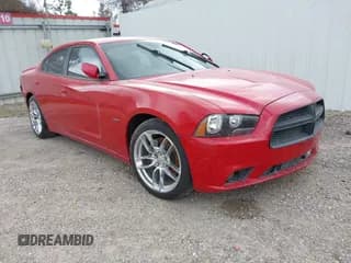 ✅ 2011 Dodge Charger RT Plus • VIN: 2B3CL5CT3BH512648 • Lot: 41787580. Wystawiony na IAAI z przebiegiem 185 560 mil. Bezpłatny archiwum sprzedaży aukcyjnych z USA i szczegółowy raport historii pojazdu na DreamBid. Zdjęcie 1.