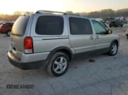 ✅ 2006 Pontiac Montana • VIN: 1GMDV33L06D191846 • Lot: 73201984. Wystawiony na Copart z przebiegiem 119 583 mil. Bezpłatny archiwum sprzedaży aukcyjnych z USA i szczegółowy raport historii pojazdu na DreamBid. Zdjęcie 3.