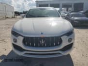 ✅ 2023 Maserati Levante GT • VIN: ZN661XUA4PX419715 • Lot: 73743104. Listed on Copart with Not provided. Free auction sales archive from the USA and detailed vehicle history report at DreamBid. Image 5.